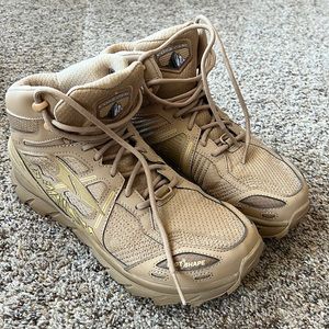 Altra hiker boots